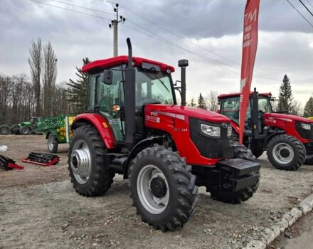 ІТО Інша, об'ємом двигуна 5.6 л та пробігом 0 тис. км за 34000 $, фото 6 на Automoto.ua