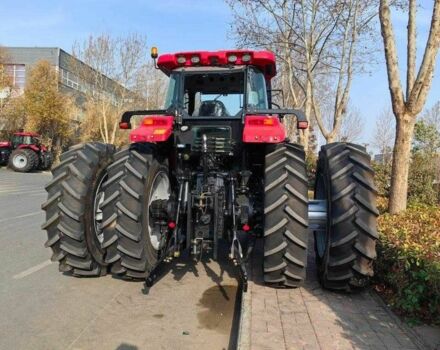 ИТО Другая, объемом двигателя 8.89 л и пробегом 1 тыс. км за 130000 $, фото 6 на Automoto.ua