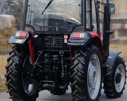 ІТО Інша, об'ємом двигуна 4.5 л та пробігом 0 тис. км за 35000 $, фото 4 на Automoto.ua