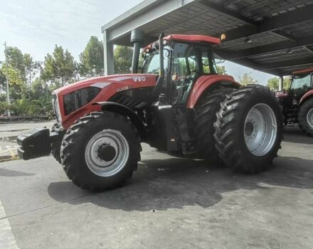 ИТО Другая, объемом двигателя 8.89 л и пробегом 1 тыс. км за 130000 $, фото 4 на Automoto.ua