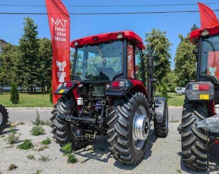 ИТО Другая, объемом двигателя 5.6 л и пробегом 0 тыс. км за 34000 $, фото 3 на Automoto.ua