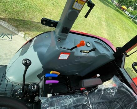 ІТО Інша, об'ємом двигуна 4.5 л та пробігом 0 тис. км за 35000 $, фото 6 на Automoto.ua