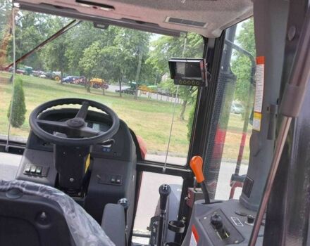 ІТО Інша, об'ємом двигуна 7.9 л та пробігом 0 тис. км за 46000 $, фото 10 на Automoto.ua