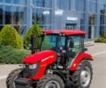 ИТО Другая, объемом двигателя 4.4 л и пробегом 1 тыс. км за 42500 $, фото 16 на Automoto.ua
