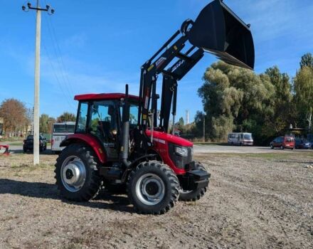 ИТО Другая 2025 в Черкассах на Automoto.ua ИТО Другая, объемом двигателя 5.6 л и пробегом 0 тыс. км за 34000 $, фото 2 на Automoto.ua