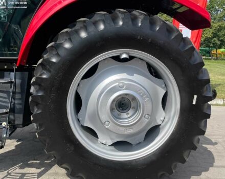 ИТО Другая, объемом двигателя 7.9 л и пробегом 0 тыс. км за 45900 $, фото 12 на Automoto.ua