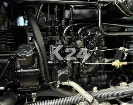 ИТО Другая, объемом двигателя 3.17 л и пробегом 0 тыс. км за 18500 $, фото 3 на Automoto.ua