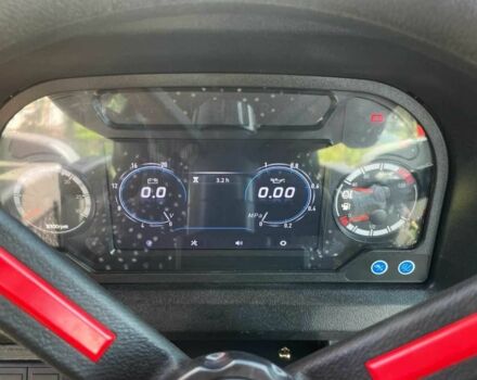 ІТО Інша, об'ємом двигуна 4.6 л та пробігом 0 тис. км за 35000 $, фото 3 на Automoto.ua