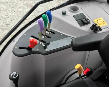 ИТО Другая 2025 в Обухове на Automoto.ua ИТО Другая, объемом двигателя 4.33 л и пробегом 0 тыс. км за 39000 $, фото 7 на Automoto.ua