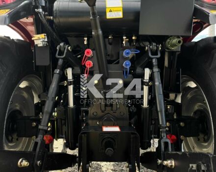 ИТО Другая, объемом двигателя 3.17 л и пробегом 0 тыс. км за 18500 $, фото 8 на Automoto.ua