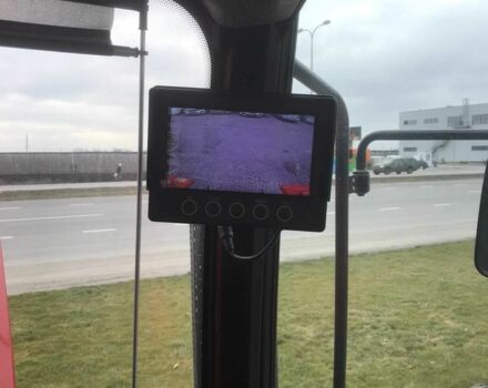 ИТО Другая, объемом двигателя 0 л и пробегом 0 тыс. км за 45500 $, фото 6 на Automoto.ua