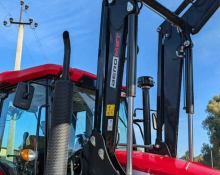 ИТО Другая 2025 в Черкассах на Automoto.ua ИТО Другая, объемом двигателя 5.6 л и пробегом 0 тыс. км за 34000 $, фото 3 на Automoto.ua