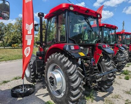 ИТО Другая, объемом двигателя 4.54 л и пробегом 0 тыс. км за 35000 $, фото 3 на Automoto.ua