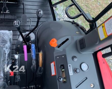 ІТО Інша, об'ємом двигуна 7.7 л та пробігом 0 тис. км за 45500 $, фото 13 на Automoto.ua