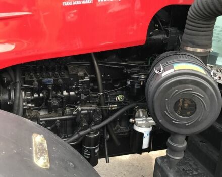 ІТО Інша, об'ємом двигуна 5.6 л та пробігом 0 тис. км за 34000 $, фото 8 на Automoto.ua