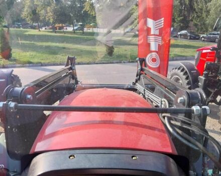 ИТО Другая 2025 в Черкассах на Automoto.ua ИТО Другая, объемом двигателя 5.6 л и пробегом 0 тыс. км за 34000 $, фото 15 на Automoto.ua