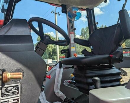 ИТО Другая, объемом двигателя 4.54 л и пробегом 0 тыс. км за 35000 $, фото 10 на Automoto.ua