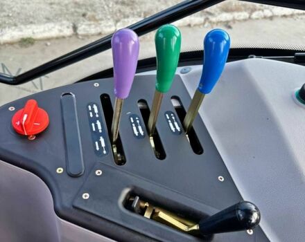 ИТО Другая, объемом двигателя 7.44 л и пробегом 0 тыс. км за 47000 $, фото 7 на Automoto.ua