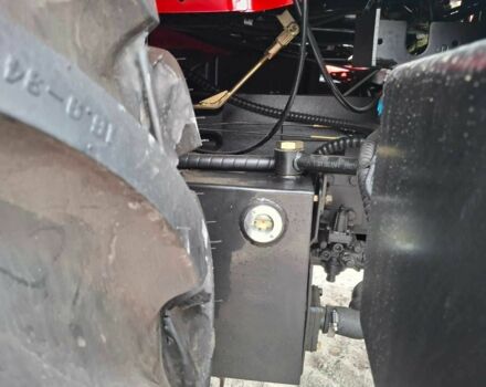 ІТО Інша, об'ємом двигуна 5.6 л та пробігом 0 тис. км за 34000 $, фото 10 на Automoto.ua