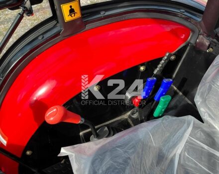 ИТО Другая, объемом двигателя 3.17 л и пробегом 0 тыс. км за 18500 $, фото 11 на Automoto.ua