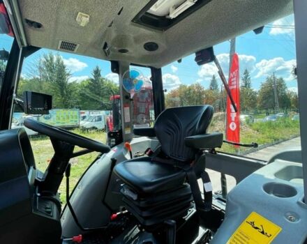 ІТО Інша, об'ємом двигуна 4.6 л та пробігом 0 тис. км за 35000 $, фото 2 на Automoto.ua