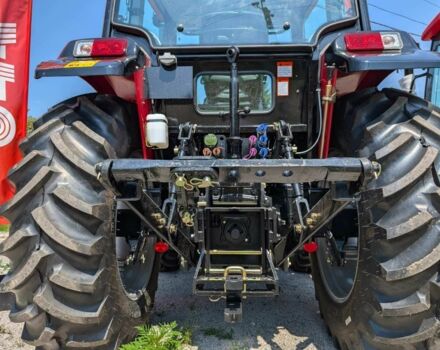 ИТО Другая, объемом двигателя 5.6 л и пробегом 0 тыс. км за 34000 $, фото 5 на Automoto.ua