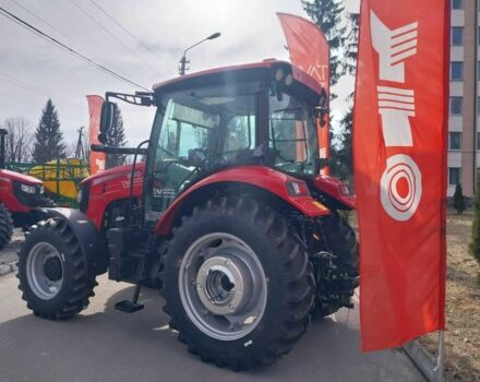 ИТО Другая, объемом двигателя 4.33 л и пробегом 0 тыс. км за 39000 $, фото 2 на Automoto.ua