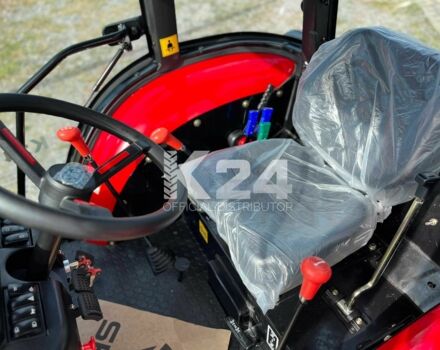 ИТО Другая, объемом двигателя 3.17 л и пробегом 0 тыс. км за 18500 $, фото 9 на Automoto.ua