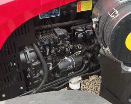 ИТО Другая, объемом двигателя 0 л и пробегом 0 тыс. км за 30000 $, фото 3 на Automoto.ua