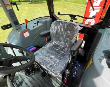 ИТО Другая, объемом двигателя 7.9 л и пробегом 0 тыс. км за 46000 $, фото 6 на Automoto.ua