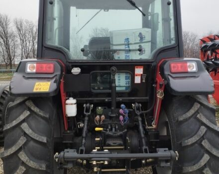 ИТО Другая, объемом двигателя 0 л и пробегом 0 тыс. км за 30000 $, фото 5 на Automoto.ua