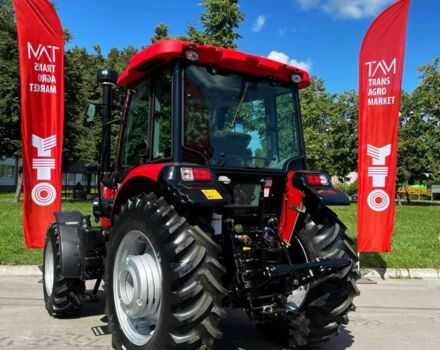 ИТО Другая, объемом двигателя 5.6 л и пробегом 0 тыс. км за 34000 $, фото 3 на Automoto.ua