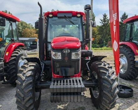 ИТО Другая, объемом двигателя 4.54 л и пробегом 0 тыс. км за 35000 $, фото 3 на Automoto.ua