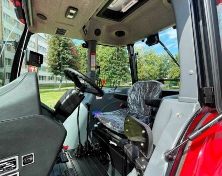 ИТО Другая, объемом двигателя 7.9 л и пробегом 0 тыс. км за 46000 $, фото 12 на Automoto.ua