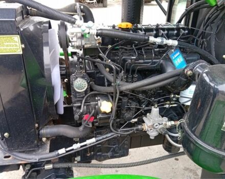 ИТО Другая, объемом двигателя 0 л и пробегом 0 тыс. км за 16000 $, фото 7 на Automoto.ua