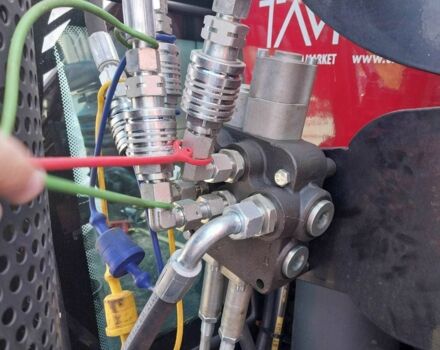 ИТО Другая 2025 в Черкассах на Automoto.ua ИТО Другая, объемом двигателя 5.6 л и пробегом 0 тыс. км за 34000 $, фото 18 на Automoto.ua