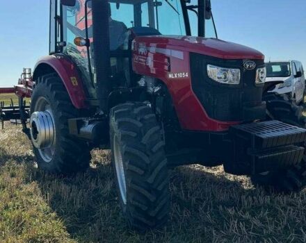 ІТО Інша, об'ємом двигуна 4.5 л та пробігом 2 тис. км за 35000 $, фото 3 на Automoto.ua