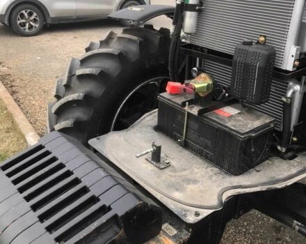 ИТО Другая, объемом двигателя 0 л и пробегом 0 тыс. км за 45500 $, фото 9 на Automoto.ua