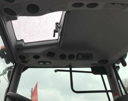 ИТО Другая 2025 в Обухове на Automoto.ua ИТО Другая, объемом двигателя 4.33 л и пробегом 0 тыс. км за 39000 $, фото 11 на Automoto.ua