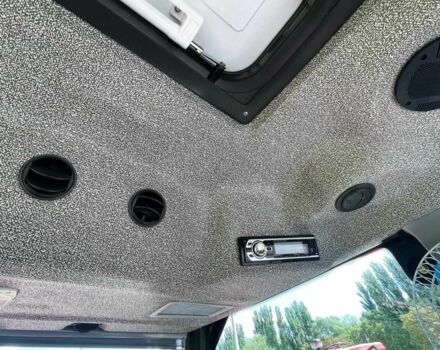 ИТО Другая, объемом двигателя 4.6 л и пробегом 0 тыс. км за 35000 $, фото 5 на Automoto.ua