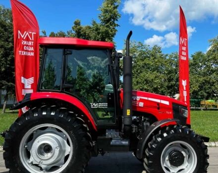 ИТО Другая, объемом двигателя 5.6 л и пробегом 0 тыс. км за 34000 $, фото 1 на Automoto.ua