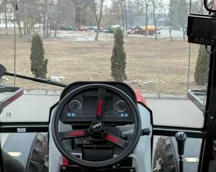 ИТО Другая, объемом двигателя 7.44 л и пробегом 0 тыс. км за 49000 $, фото 11 на Automoto.ua