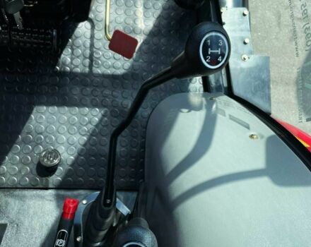 ИТО Другая, объемом двигателя 5.6 л и пробегом 0 тыс. км за 34000 $, фото 10 на Automoto.ua