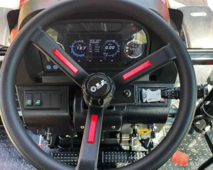 ІТО Інша, об'ємом двигуна 4.5 л та пробігом 2 тис. км за 35000 $, фото 11 на Automoto.ua