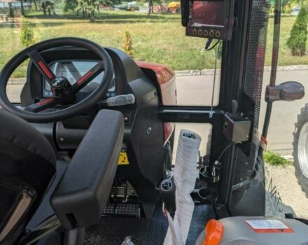 ИТО Другая, объемом двигателя 4.54 л и пробегом 0 тыс. км за 35000 $, фото 16 на Automoto.ua