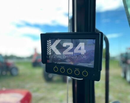 ИТО Другая, объемом двигателя 5.6 л и пробегом 0 тыс. км за 34000 $, фото 10 на Automoto.ua