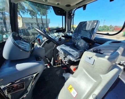 ИТО Другая, объемом двигателя 4.5 л и пробегом 1 тыс. км за 23101 $, фото 11 на Automoto.ua