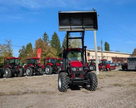 ИТО Другая 2025 в Черкассах на Automoto.ua ИТО Другая, объемом двигателя 5.6 л и пробегом 0 тыс. км за 34000 $, фото 6 на Automoto.ua