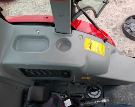 ІТО Інша, об'ємом двигуна 5.6 л та пробігом 0 тис. км за 34000 $, фото 13 на Automoto.ua