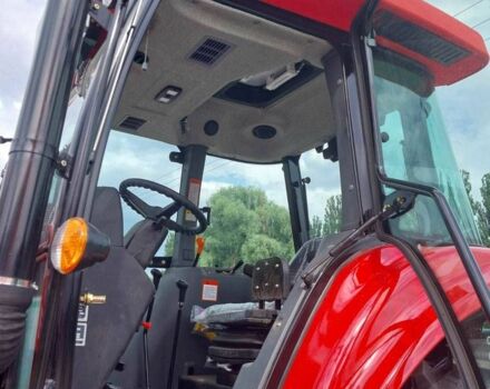 ІТО Інша, об'ємом двигуна 7.9 л та пробігом 0 тис. км за 46000 $, фото 7 на Automoto.ua